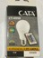 CT-4058 9W 2700K (Sarı) Rgb Kumandalı LED Ampul E27 Duylu (8 Adet) 1