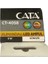 CT-4058 9W 2700K (Sarı) Rgb Kumandalı LED Ampul E27 Duylu (8 Adet) 2