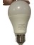 CT-4058 9W 2700K (Sarı) Rgb Kumandalı LED Ampul E27 Duylu (8 Adet) 3