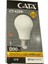 CT-4259 12W 6400K (Beyaz Işık) Sensörlü E27 Duylu LED Ampul 1