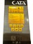 CT-4259 12W 6400K (Beyaz Işık) Sensörlü E27 Duylu LED Ampul 2