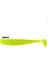 Slim Shaker 7.6cm Silikon Yem 1