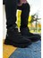 Siyah Street Erkek Outdoor Trekking Bot 2