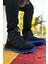 Siyah Mavi Street Erkek Outdoor Trekking Bot 2