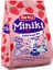 Miniki Çilekli Nuga Bar 240 gr 1