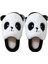 Panda Kışlık Kalın Tabanlı Sıcak Pamuklu Paspaslar (Yurt Dışından) 1