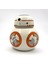 Star Wars Bb8 Droid 3D Tasarım Kupa Bardak 1