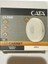 CT-5180 4000K (Günışığı) Sensörlü Şarjlı Mıknatıslı Kabin LED Ampul (8 Adet) 1