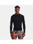 Erkek ColdGear® Armour Compression Mock 1366072-001 1