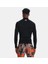 Erkek ColdGear® Armour Compression Mock 1366072-001 3