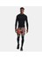 Erkek ColdGear® Armour Compression Mock 1366072-001 5