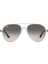 Rb 4376 57 647711 Ray Ban Unisex Güneş Gözlüğü 2