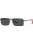 Ax 2044S 58 600087 Armani Erkek Güneş Gözlüğü 1