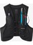 Race Vest 5L w2 Flasks Unisex Siyah Suluklu N1ARV01-001 4