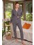 Pijama Takımı Lacivert Zk24-112168 1
