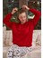 Pijama Takımı Kırmızı ZK24-126162 2