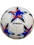 4 Astarlı Futbol Topu FT-800-100 1