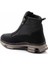 Siyah Paraşüt Kadın Bot & Bootie K02763100067 4