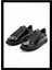 Siyah Rugan Kadın Sneaker K01763132508 1