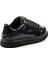 Siyah Rugan Kadın Sneaker K01763132508 4
