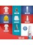 Leke Çıkarıcı Mendil 8’li + Feat Leke Çıkarıcı Sprey 50 ml + Feat Leke Çıkarıcı Sprey 750 ml 9