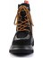 Black Leather Erkek Bot & Bootie HD1777061902 4