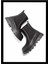 Siyah Kadın Bot & Bootie K02431760009 1