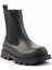 Siyah Kadın Bot & Bootie K02431760009 3