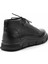 Siyah Antik Leather Erkek Bot & Bootie E02585803241 4