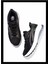 Siyah File Kadın Sneaker K01948911822 1