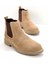 Kum Süet Leather Erkek Bot & Bootie E02811242302 1