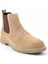 Kum Süet Leather Erkek Bot & Bootie E02811242302 3