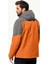 JACK WOLFSKİN GLAABACH 3 IN1 JKT 1115291-6185 ERKEK Turuncu Mont&Ceket 2