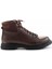 Kahve Antik Leather Erkek Bot & Bootie E02863152141 2