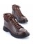 Kahve Antik Leather Erkek Bot & Bootie E02863152141 3