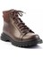 Kahve Antik Leather Erkek Bot & Bootie E02863152141 4