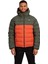 Oskar Padded Erkek Outdoor Mont MAJKCAN20007-IVY MAJKCAN20007-IVY004 1