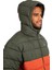 Oskar Padded Erkek Outdoor Mont MAJKCAN20007-IVY MAJKCAN20007-IVY004 3