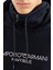 Pamuklu Regular Fit Kapüşonlu Sweat Erkek Sweat 6R1MF6 1jwpz 0920 4