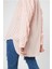 Loose Fit Kadın Gömlek LF2031503 LF203150321 3