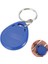 Rfid Token Anahtarlık Tag 13.56 Mhz 3