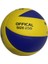 Voleybol Antrenman Topu 8 Panel 260-280 Gr. 1