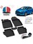 Ford Fiesta 4D Havuzlu Paspas 2015-2017 A+ Kalite 1