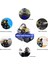Keyestudıo Mini Tank Robot V2 Arduino Için Akıllı Araç Kiti 2