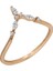 Markiz Kesim Pırlantalı Arwen Yüzük 0404R0400 1