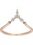 Markiz Kesim Pırlantalı Arwen Yüzük 0404R0400 2