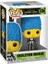 Pop Figür - Tv: Simpsons - Skeleton Marge 2