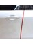 Ford Focus 2.5 Oto Araç Kapı Koruma Fitili 5metre Parlak Kırmızı Renk 4