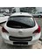 Opel Astra J 2010-2018 (Hatchback) Uyumlu Arka Tampon Eşiği Mat 3