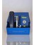 DEKOMUS GIFT BOX ÖZEL KUTULU LiSANSLI ÇELİK TERMOS 500 ML ,AJANDA,PİLOT KALEM FENERBAHÇE SETİ 1